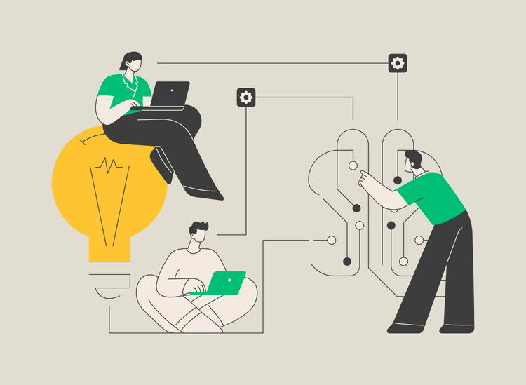 Beyond Help Room: How HiTA Keeps Students Connected