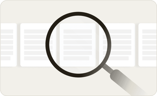 Response Boundaries and Limitations
