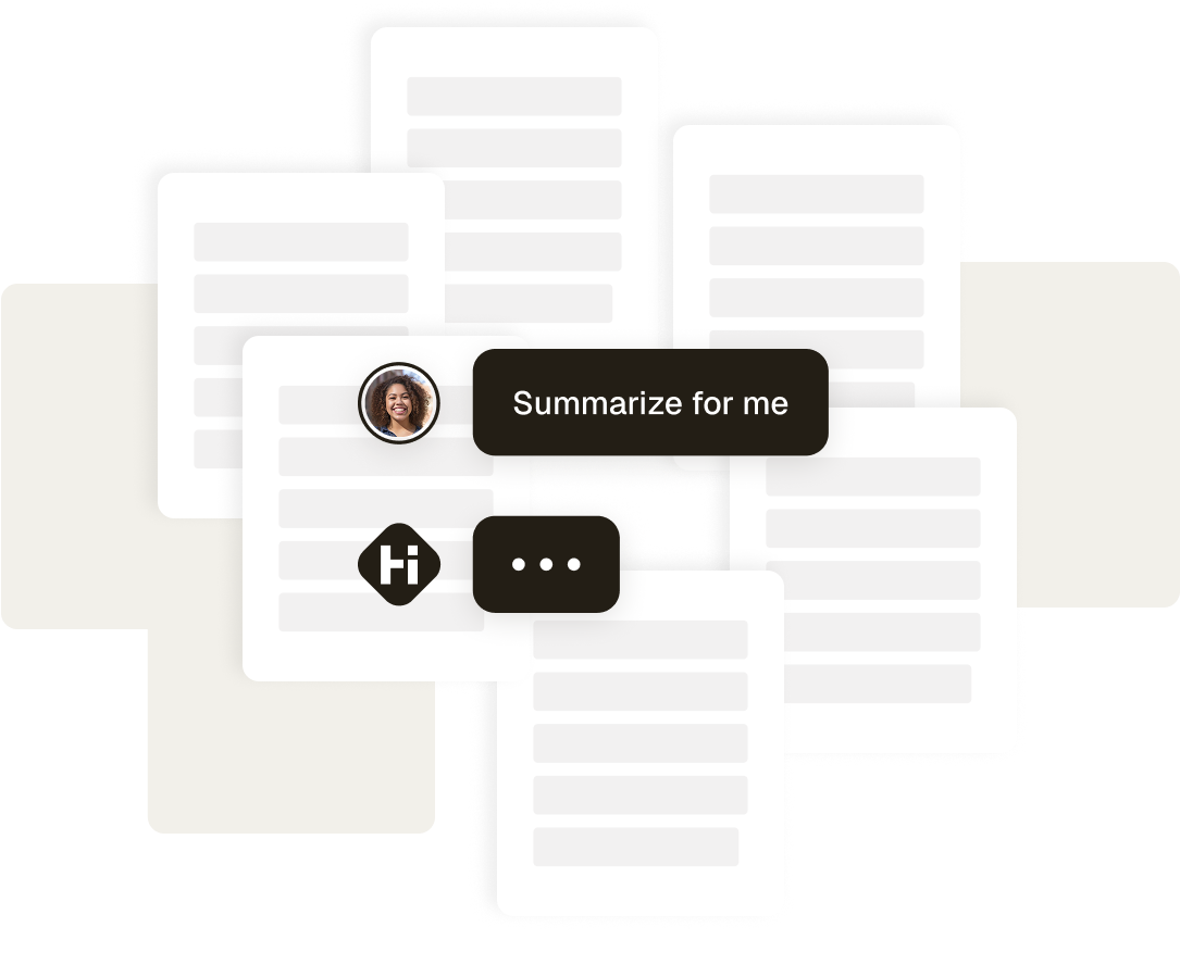 Summarize Conversation